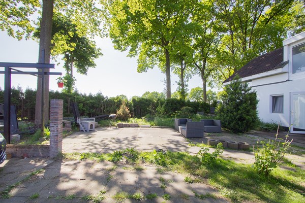 Medium property photo - Kleine Heistraat 16K421, 4884 ME Wernhout